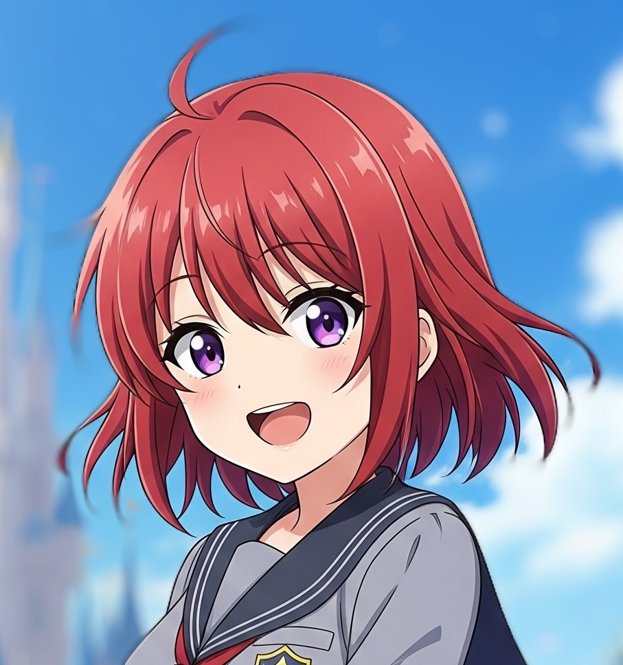 ナビちゃん