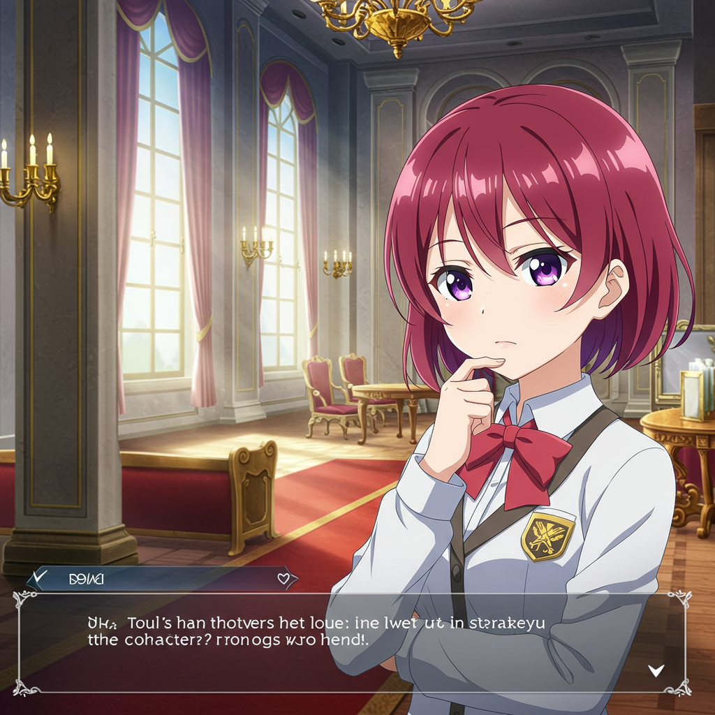 ナビちゃん