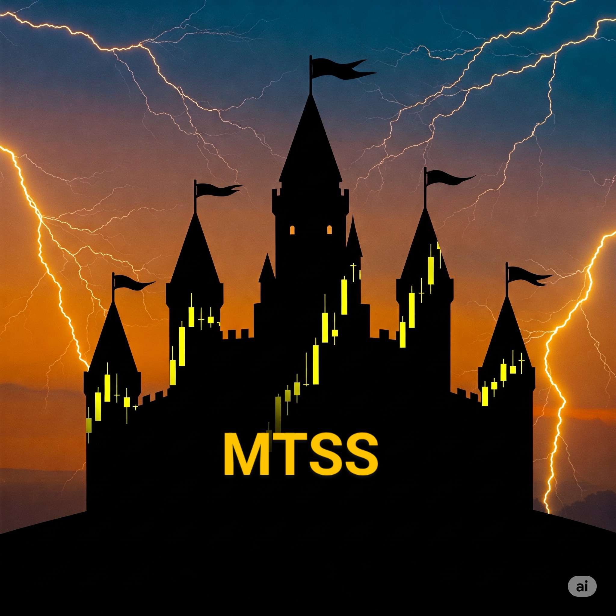 MTSS | 800万円借金ユキオの冒険の書