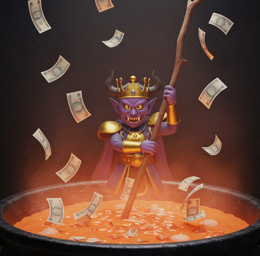 FX 負ける 心理 特徴 の正体!26体の魔物が潜むモンスターズラウンジ 4 2