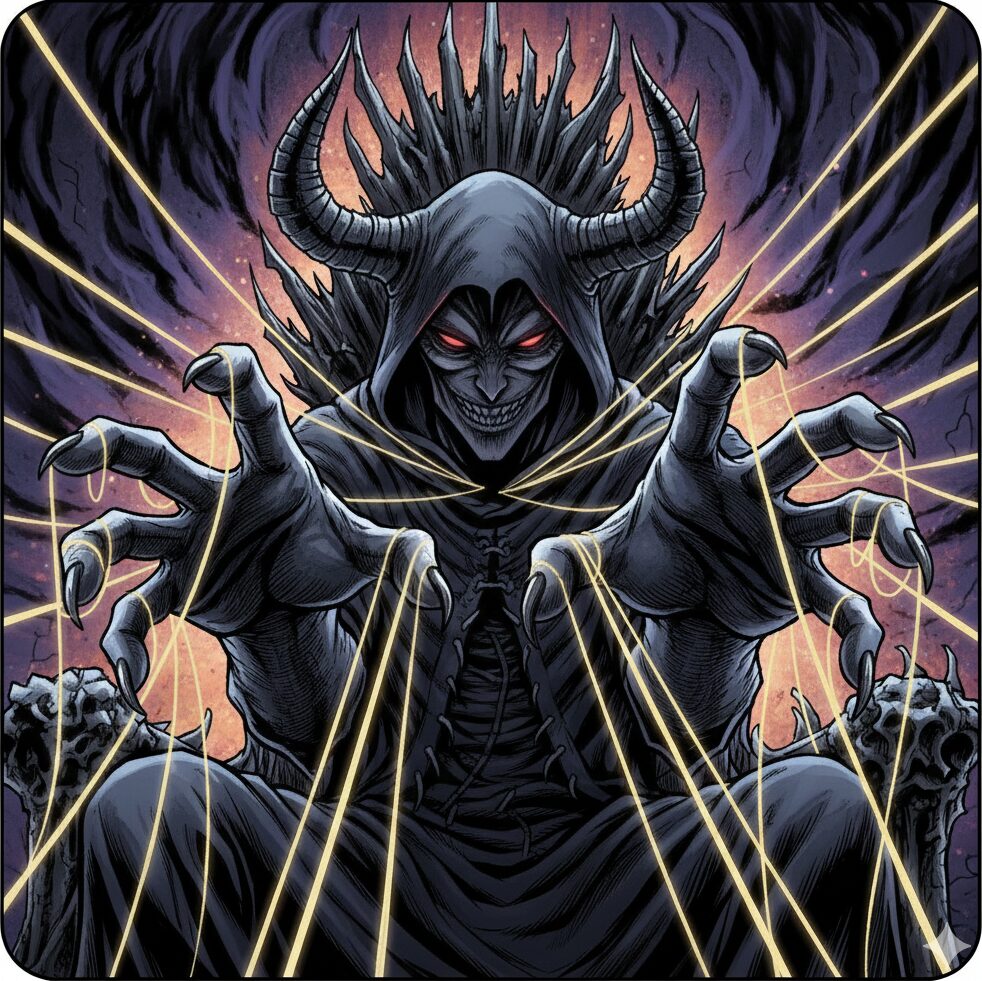 徳川家康と三方ヶ原の猛嵐|FX資金管理という最強の石垣 5 魔王アヤツ~ル