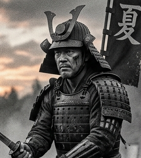 徳川家康と三方ヶ原の猛嵐|FX資金管理という最強の石垣 10 夏目吉信