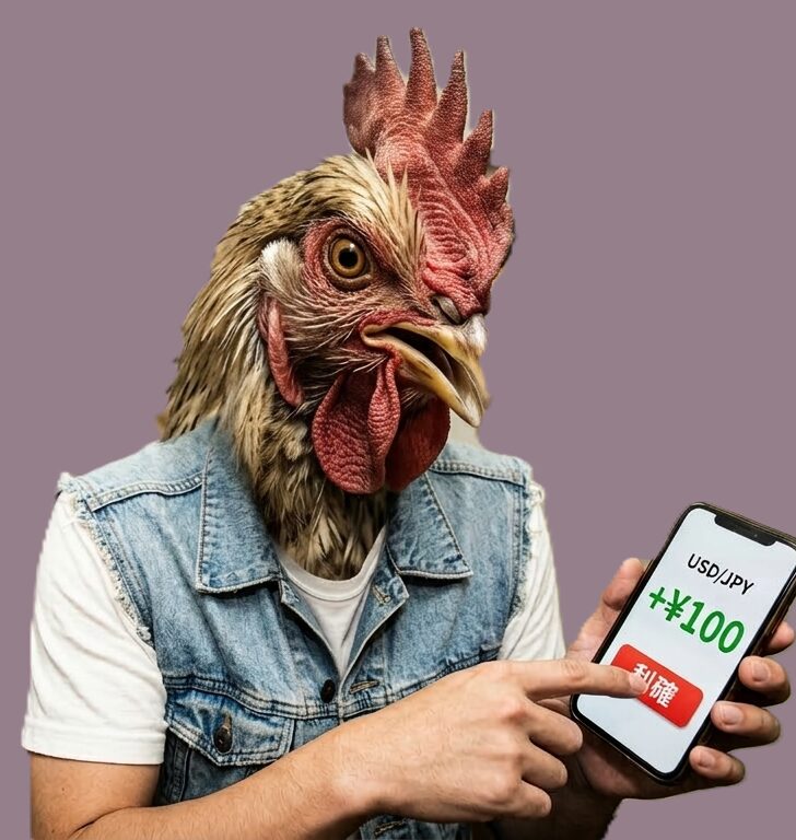 FX 負ける 心理 特徴 の正体!27体の魔物が潜むモンスターズラウンジ 11 Gemini Generated Image rv5b47rv5b47rv5b