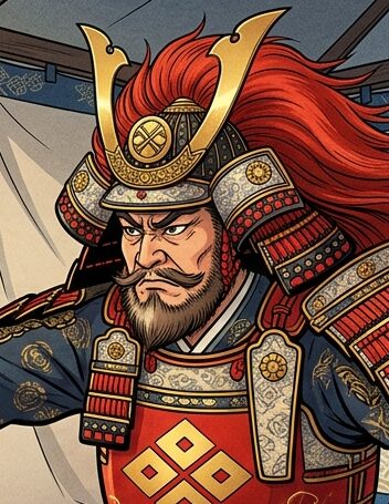 🏯情報の洪水を切り裂け!「MT5×MT4×VPS」最強の三位一体🏯 7 武田信玄